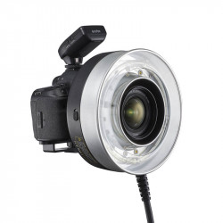 GODOX R2400 Tête Ring Flash pour AD1200 Pro/P2400