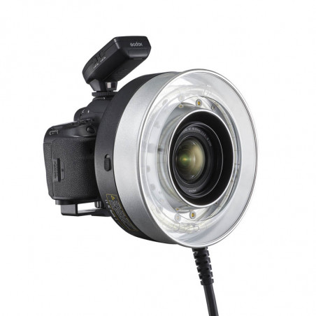 GODOX R2400 Tête Ring Flash pour AD1200 Pro/P2400