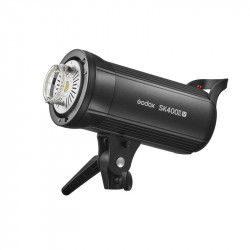 GODOX Flash SK400II-V