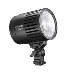 GODOX Torche LED Litemons LC30Bi