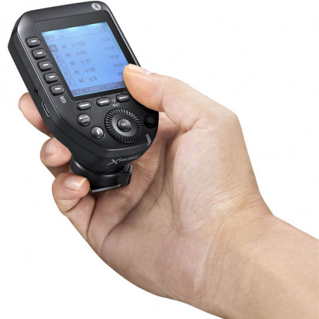 GODOX Transmetteur X-PROII pour Leica