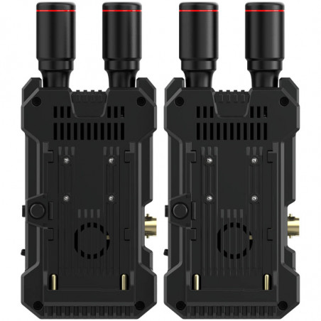 HOLLYLAND Mars 4K Kit de Vidéo Transmission
