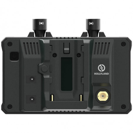 HOLLYLAND Kit de 2 Moniteurs MARS M1