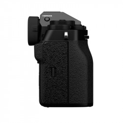 FUJIFILM Hybride X-T5 NU NOIR Garanti 3 ans + Logiciel Capture One Pro