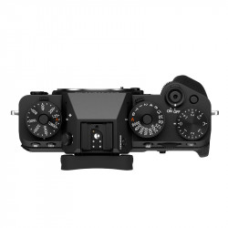 FUJIFILM Hybride X-T5 NOIR + Objectif Fujinon XF 16-55mm f/2.8 R LM WR Garanti 3 ans