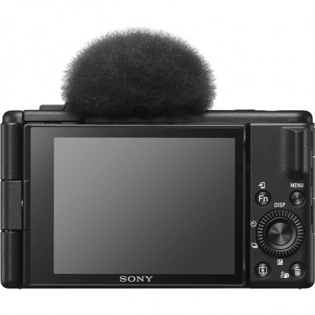 SONY Compact ZV-1F kit vlogger Garanti 2 ans