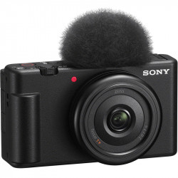 SONY Compact ZV-1F kit vlogger Garanti 2 ans