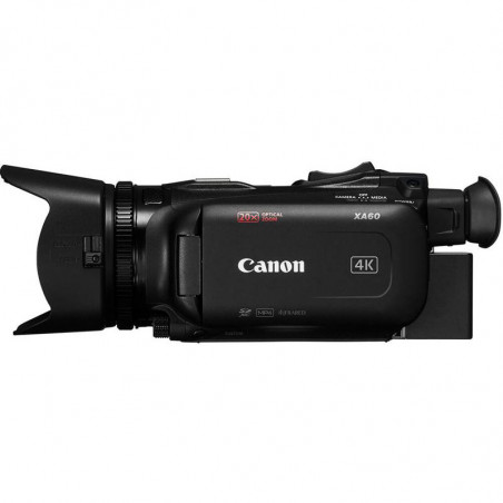CANON Camescope XA60