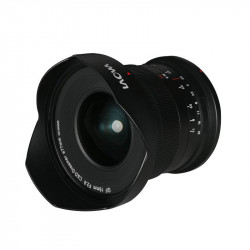 LAOWA Objectif 19mm f/2.8 Zero-D compatible avec Fuji GFX