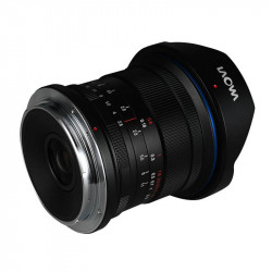 LAOWA Objectif 19mm f/2.8 Zero-D compatible avec Fuji GFX