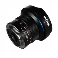 LAOWA Objectif 6mm f/2 Zero-D MFT compatible avec Micro 4/3