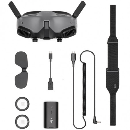 DJI GOGGLES 2