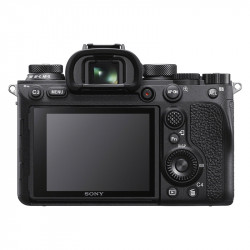 SONY Hybride ALPHA 9 II Nu Garanti 3 ans + Logiciel Capture One Pro