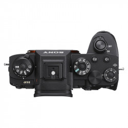 SONY Hybride ALPHA 9 II Nu Garanti 3 ans + Logiciel Capture One Pro