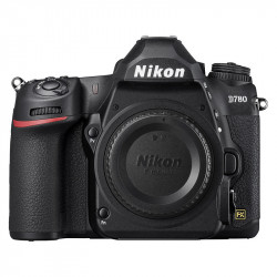 NIKON Reflex D780 NU Garanti 3 ans