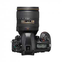 NIKON Reflex D780 + Objectif 24-120mm f/4 VR Garanti 3 ans