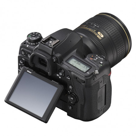 NIKON Reflex D780 + Objectif 24-120mm f/4 VR Garanti 3 ans