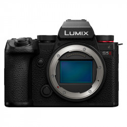 PANASONIC Hybride LUMIX S5 MARK II Garanti 3 ans