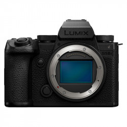 PANASONIC Lumix S5 MARK II X Garanti 3 ans