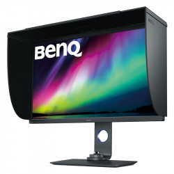 BENQ Moniteur SW321C PRO IPS 4K 32''