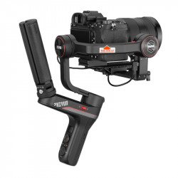 ZHIYUN Stabilisateur WEEBILL S