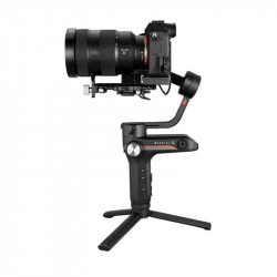 ZHIYUN Stabilisateur WEEBILL S