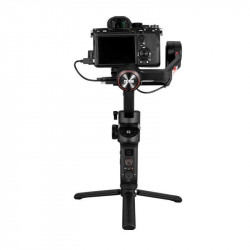 ZHIYUN Stabilisateur WEEBILL S