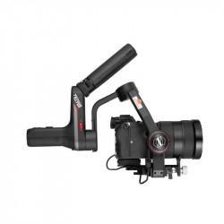 ZHIYUN Stabilisateur WEEBILL S