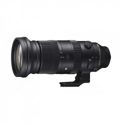 SIGMA Objectif 60-600mm F4.5-6.3 DG DN OS SPORT compatible avec Sony E