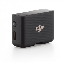 DJI Mic (1 TX + 1 RX)