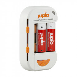 JUPIO Chargeur universel LUC0050