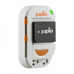 JUPIO Chargeur universel LUC0050
