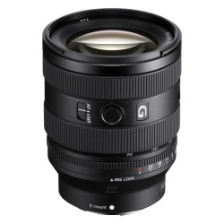 SONY Objectif FE 20-70mm f/4