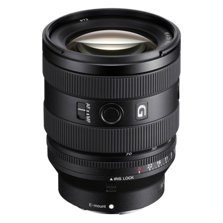 SONY Objectif FE 20-70mm f/4 Garanti 2 ans