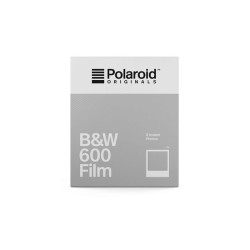 POLAROID Film NB pour 600