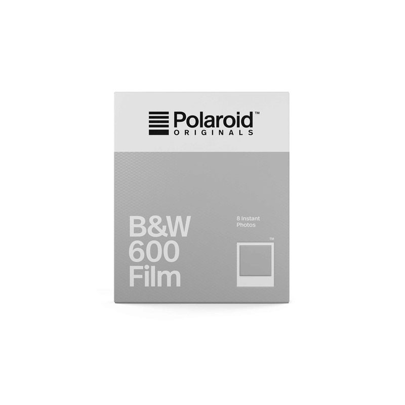 Polaroid 600 - Pack 40 Films Photos en couleurs Pas Cher