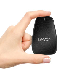 LEXAR Lecteur CFexpress LRW550U