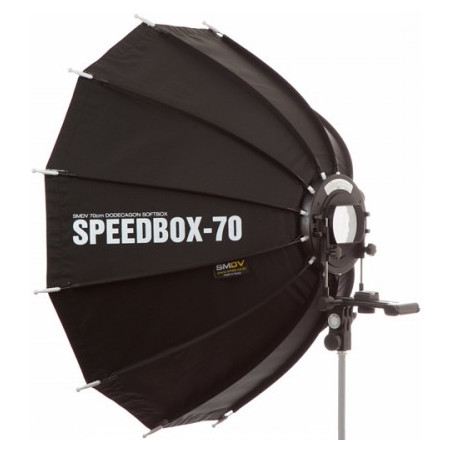 SMDV DIFF70 Speedbox Diffuser-70