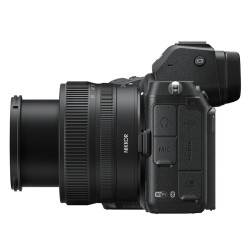 NIKON Hybride Z5 + Objectif Z 24-50mm f/4-6.3 Garanti 3 ans