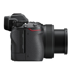 NIKON Hybride Z5 + Objectif Z 24-50mm f/4-6.3 Garanti 3 ans