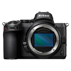 NIKON Hybride Z5 NU Garanti 3 ans