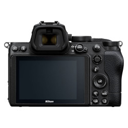 NIKON Hybride Z5 Nu Garanti 3 ans + Logiciel Capture One Pro