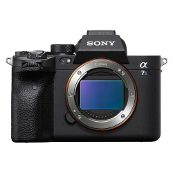 SONY Hybride ALPHA 7S III Nu Garanti 3 ans