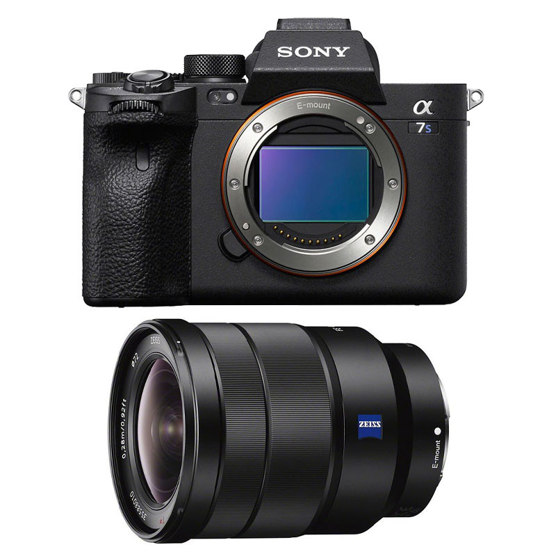 Sony A7s Mark Iii Sony A7s3 Pris Sony A7c Vs Sony A7iii Vs A7r3