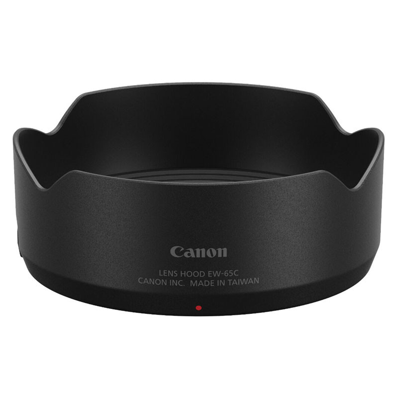 CANON Paresoleil EW-65C pour 16mm f/2.8 STM RF