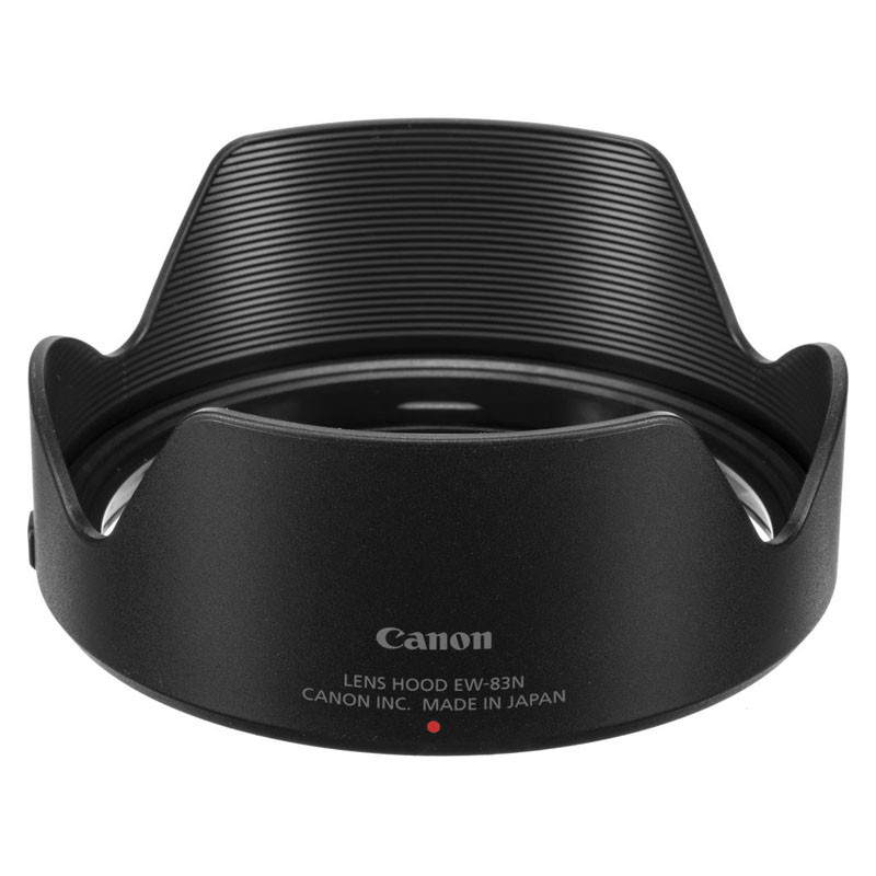 CANON Paresoleil EW-83N pour 24-105mm f/4 RF L IS USM