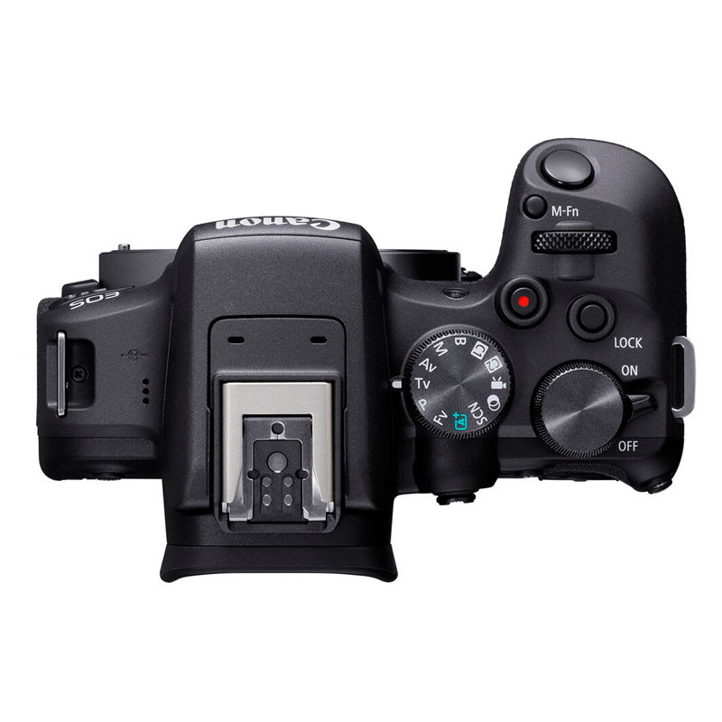 Canon EOS R10 + RF-S 18-150mm f/3.5-6.3 IS STM