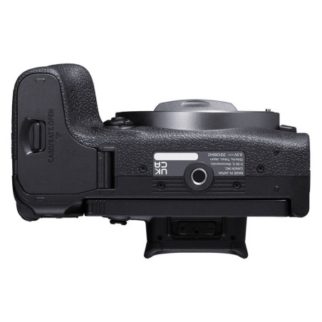 CANON EOS R10 + RF-S 18-45mm f/4.5-6.3 IS STM Garanti 3 ans