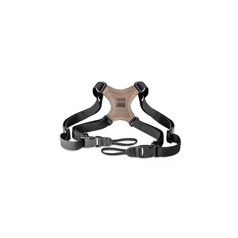 ZEISS HARNAIS DE PORTAGE JUMELLE ZEISS Neuf - vue 4