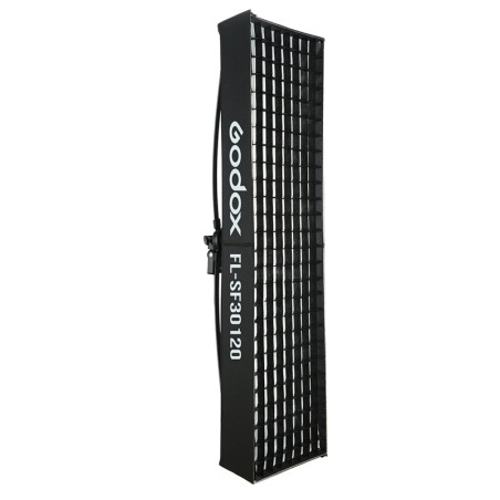 GODOX kit softbox avec grille nid d'abeille pour panneau LED FL150R (FL-SF30120)